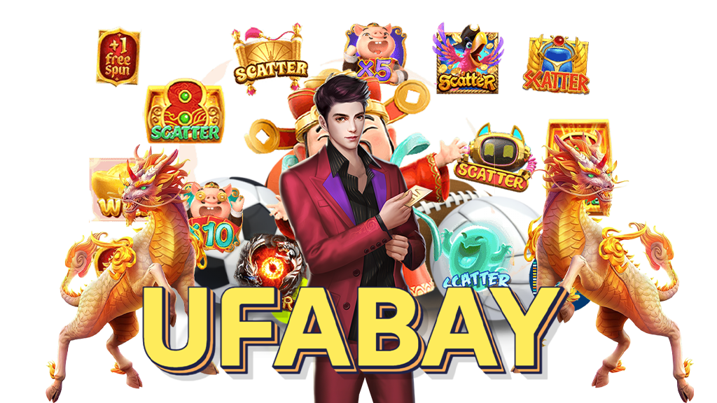 ufabay-สล็อต